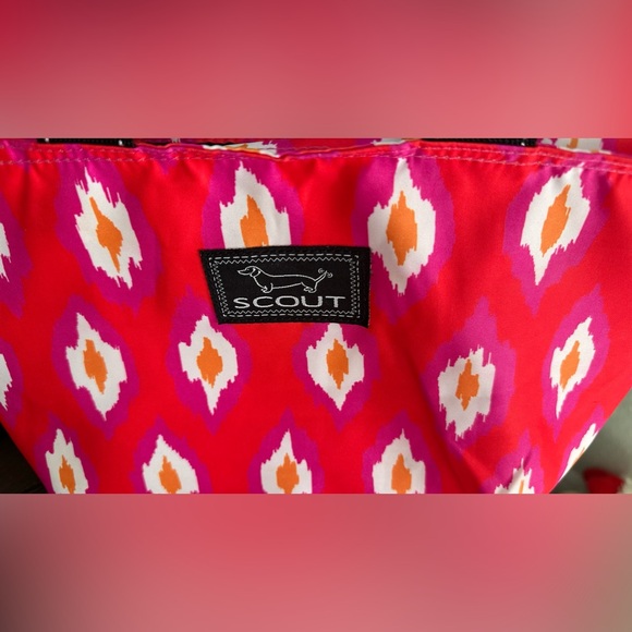 Scout nooner lunch tote - Picture 4 of 12